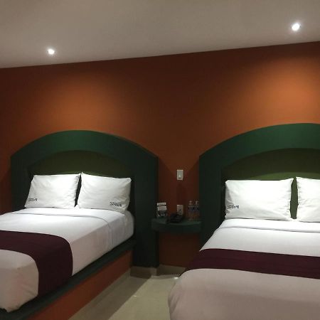 Hotel Boutique Jayco San Jose Iturbide ภายนอก รูปภาพ